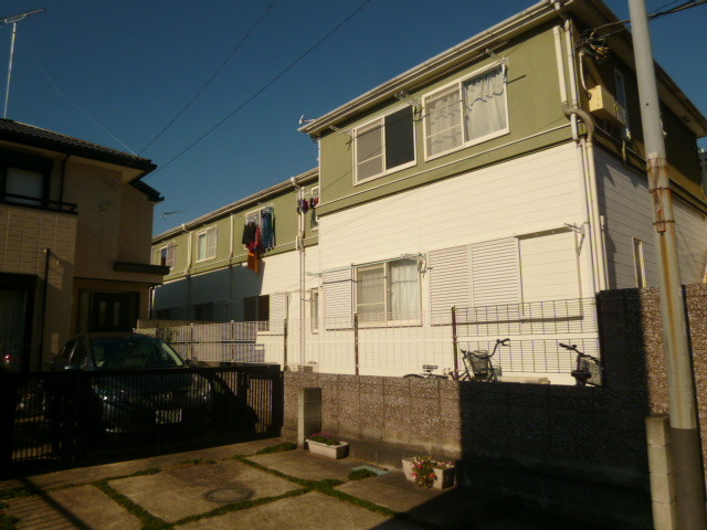 オリエント・コート