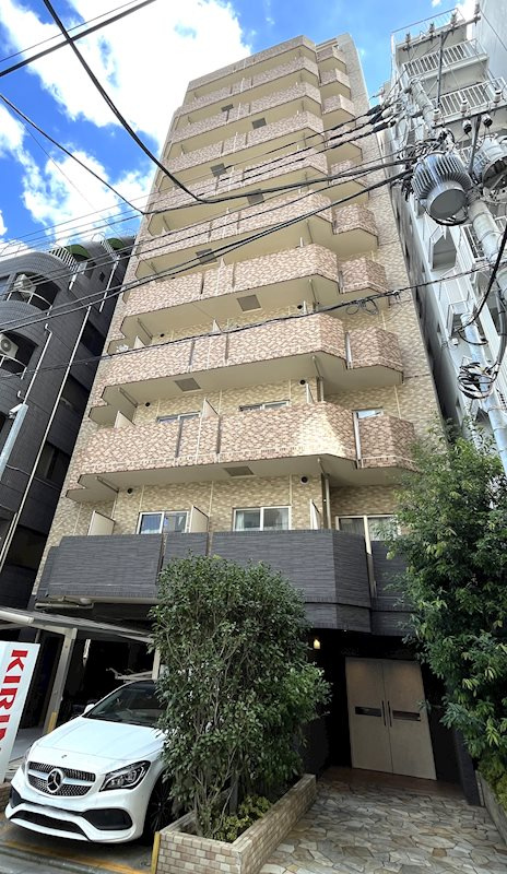 ステージファーストお茶の水女子大前