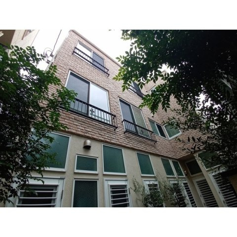 グランエッグス新宿中井