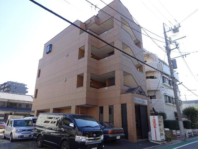 リバブルパレス