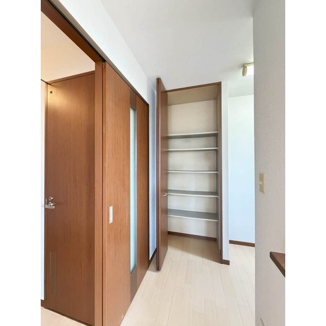 岐阜市北一色３丁目のアパートのその他