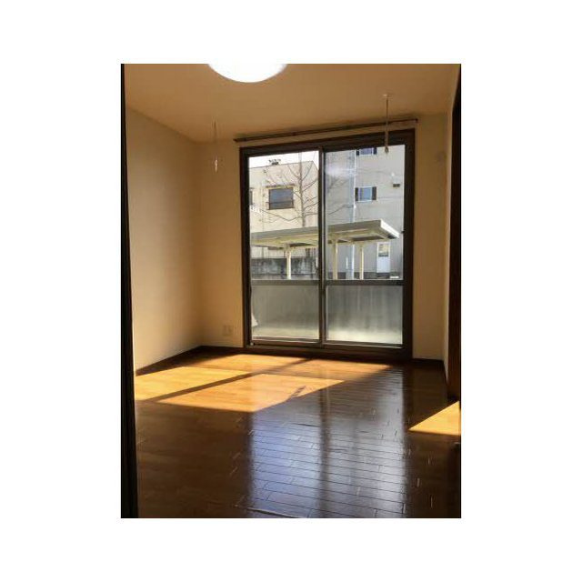 岐阜市高田３丁目のアパートのその他