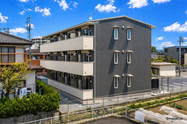 エスポワール栗田