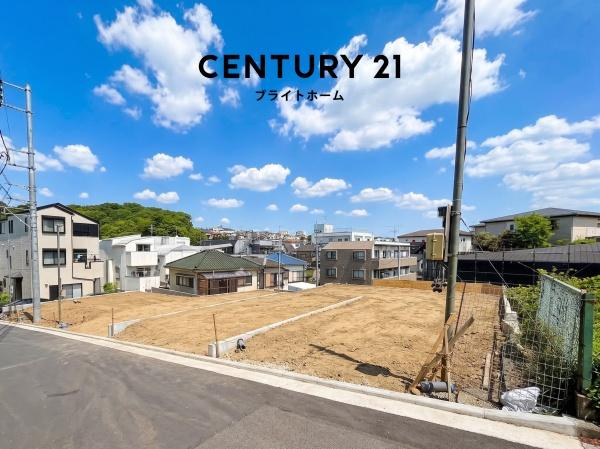 横浜市鶴見区東寺尾１丁目の新築一戸建