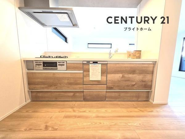 横浜市鶴見区東寺尾１丁目の新築一戸建の外観：施工例|同じ施工会社が建築した施工例です。
