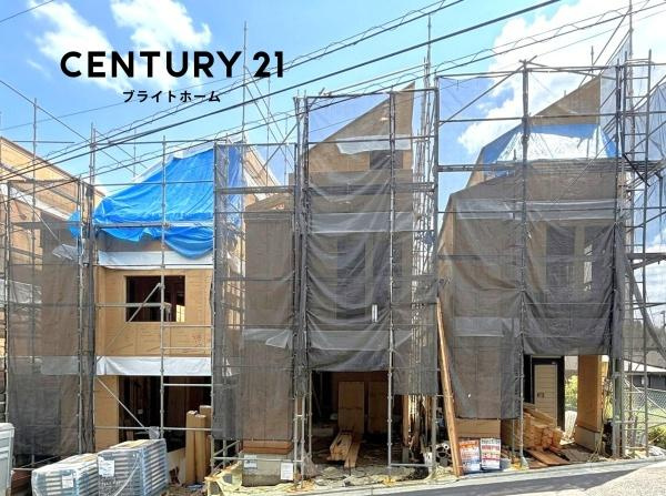 横浜市鶴見区東寺尾１丁目の新築一戸建