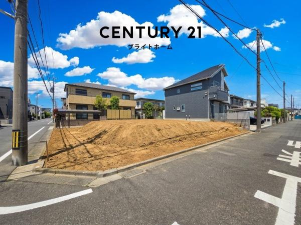 横浜市緑区東本郷３丁目の新築一戸建