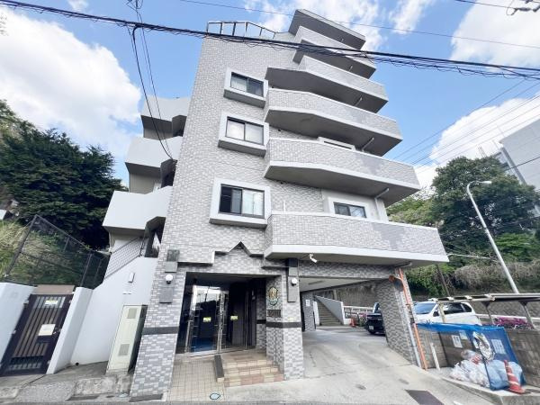 メディウス青葉台