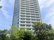 二子玉川ライズタワー＆レジデンス　タワーセントラルの画像