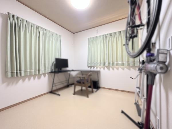 【寝室】 | 垂水区千代が丘1丁目　中古戸建
