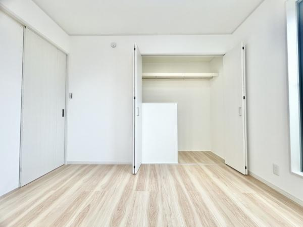 【収納】 | 西区持子2丁目　新築戸建