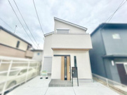 西区持子2丁目　新築戸建の画像