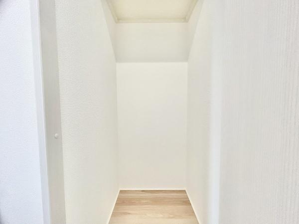 【収納】 | 西区持子2丁目　新築戸建