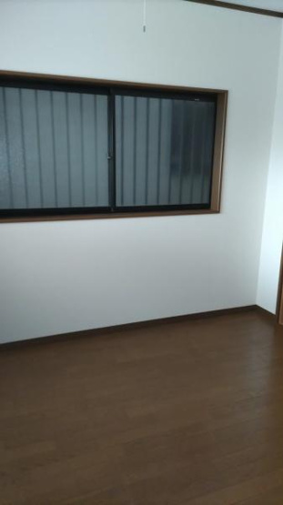 【洋室】 | 大阪市鶴見区鶴見1丁目　中古戸建