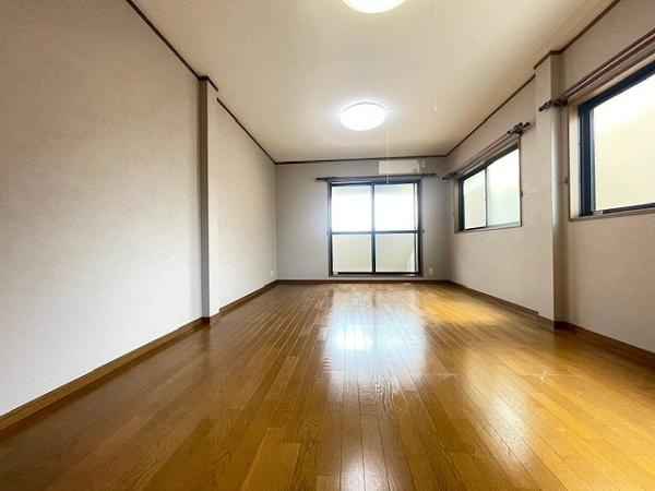 【洋室】 | 大阪市城東区野江4丁目　中古戸建