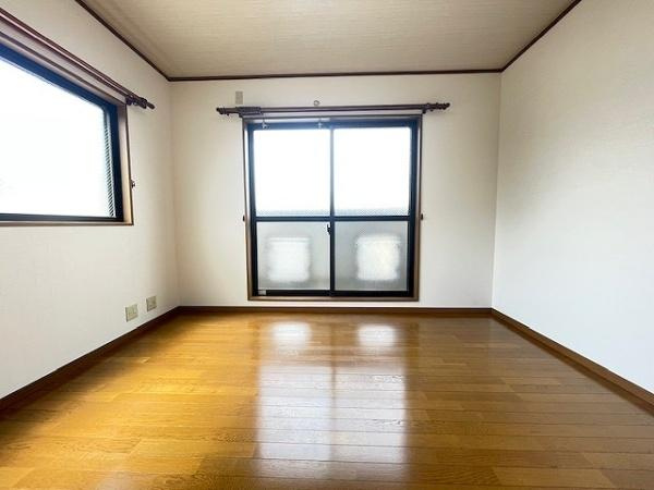 【洋室】 | 大阪市城東区野江4丁目　中古戸建