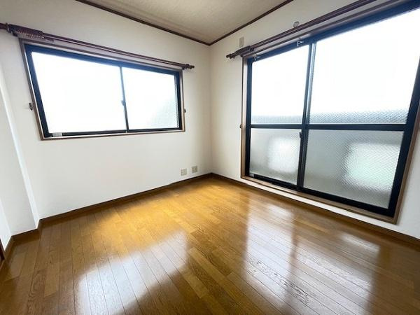 【洋室】 | 大阪市城東区野江4丁目　中古戸建