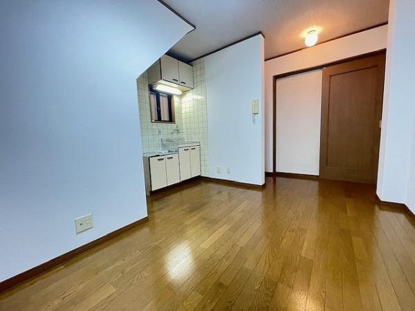【内装】 | 大阪市城東区野江4丁目　中古戸建