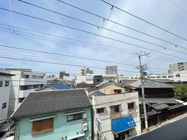 【その他】 | 大阪市城東区野江4丁目　中古戸建
