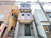 大阪市城東区野江4丁目　中古戸建の画像
