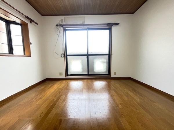 【居間・リビング】 | 大阪市城東区野江4丁目　中古戸建