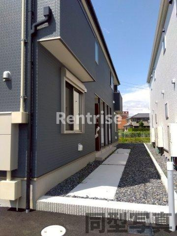 リーブルファイン小信中島のその他