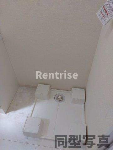 リーブルファイン小信中島の設備