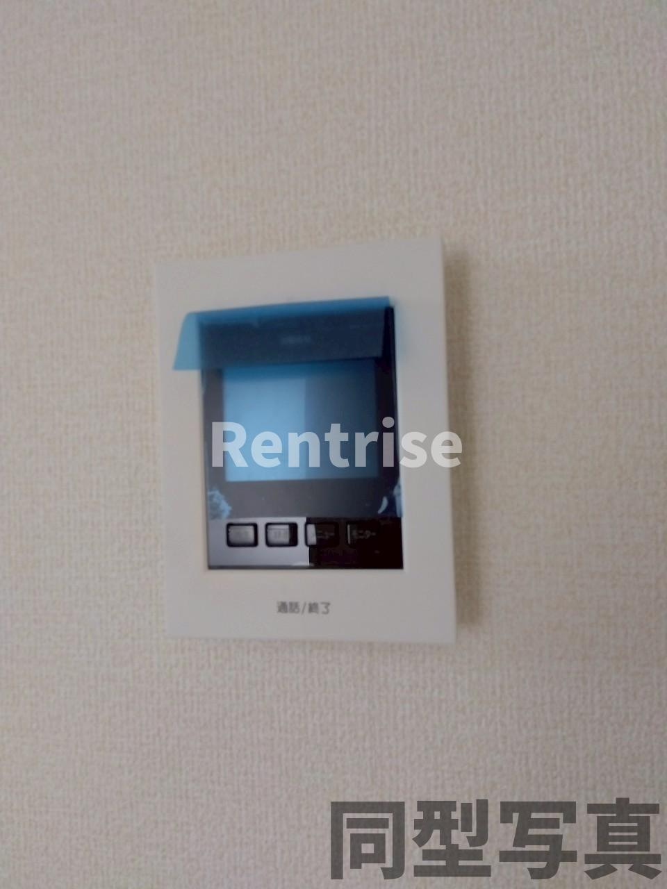 リーブルファイン小信中島の設備