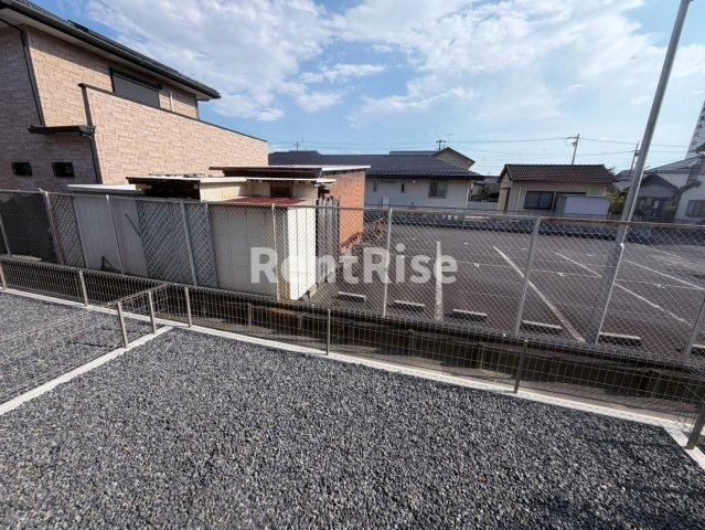 リーブルファイン小信中島の庭