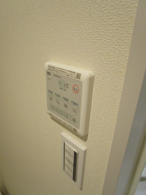 ドゥマノワールの設備