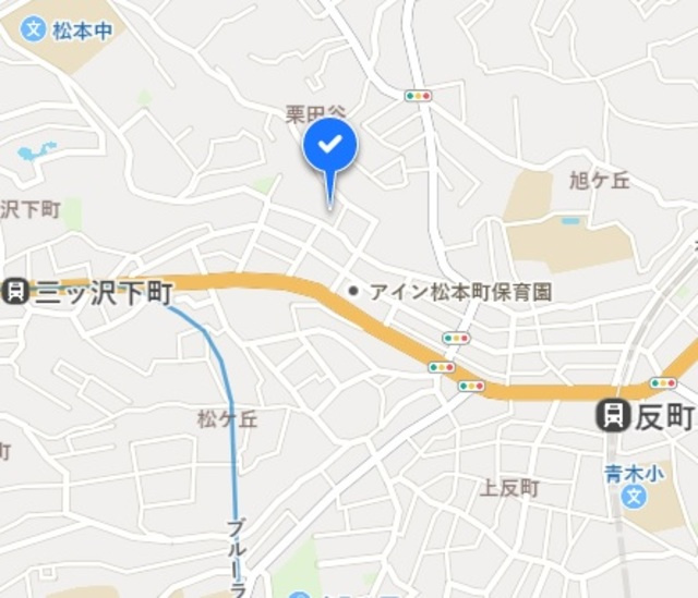 ドゥマノワールの地図