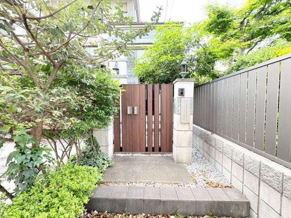 横浜市中区本牧三之谷の中古一戸建のその他