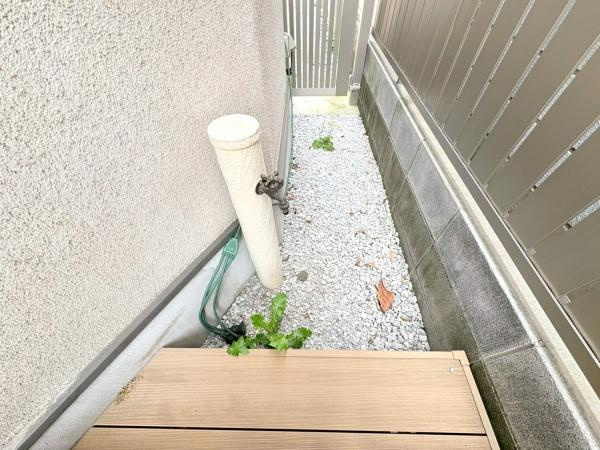 横浜市中区本牧三之谷の中古一戸建のその他