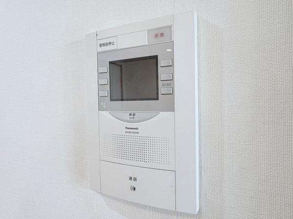 グランシティ鎌倉植木の杜の内装