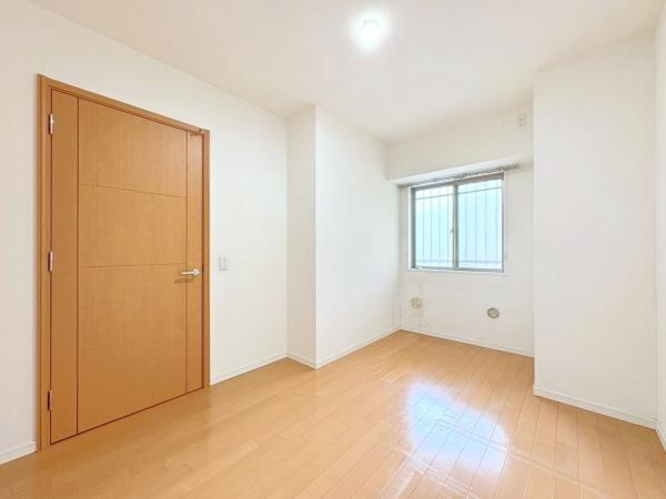 グランシティ鎌倉植木の杜の子供部屋