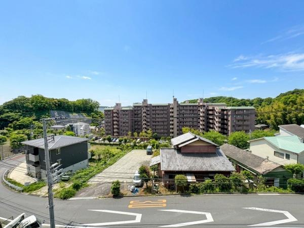 グランシティ鎌倉植木の杜のその他