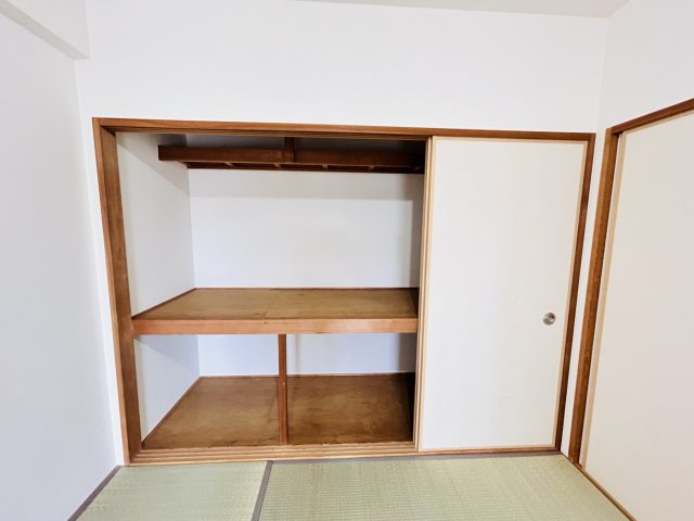 【収納】