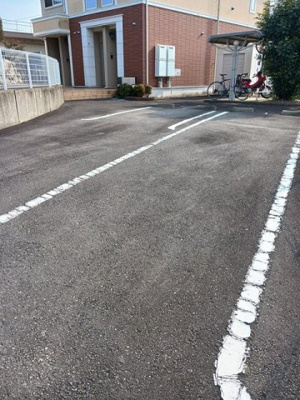【駐車場】 | ディアコート