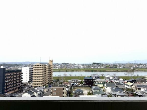 コアマンションルネス大橋のその他