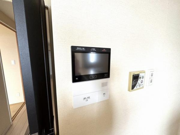 コアマンションルネス大橋のその他