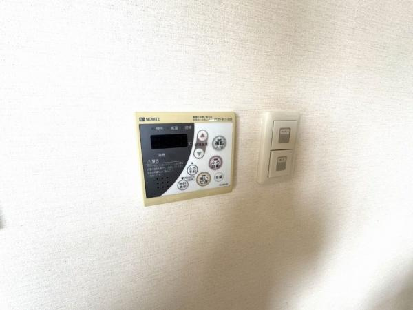 コアマンションルネス大橋のその他