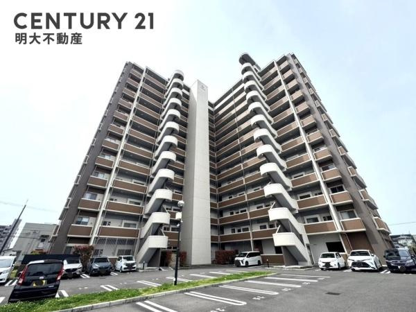 コアマンションルネス大橋