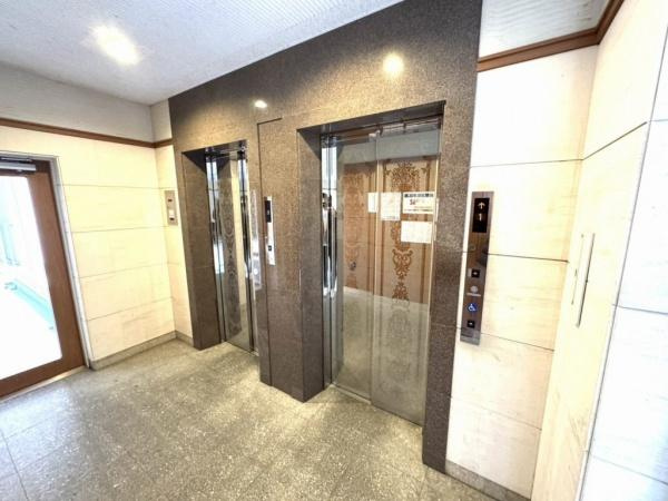 コアマンションルネス大橋のその他