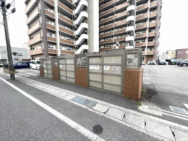 コアマンションルネス大橋のその他