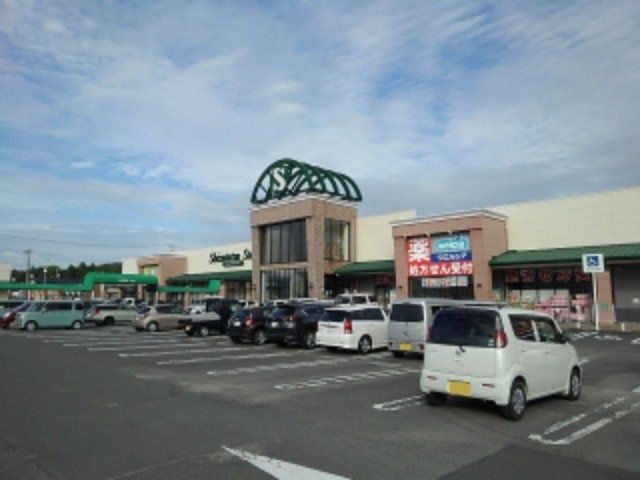 【周辺】 | グランドコート初馬 | しずてつストア 掛川店まで850m