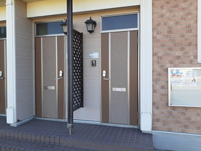 【その他】 | グリーンパレス　Ⅵ