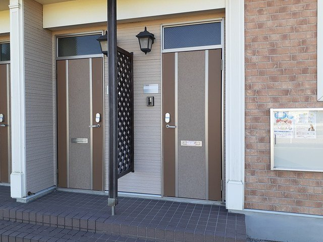 【その他】 | グリーンパレス　Ⅵ