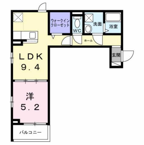 【間取り】 | ハートウェル