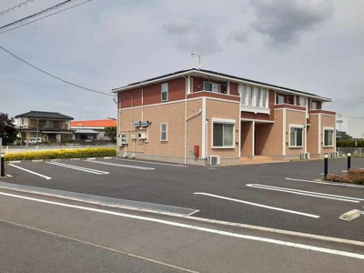 【駐車場】 | グランツＡ