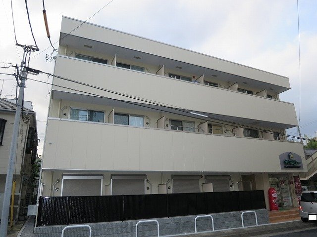 ワンミニッツ百合丘の画像